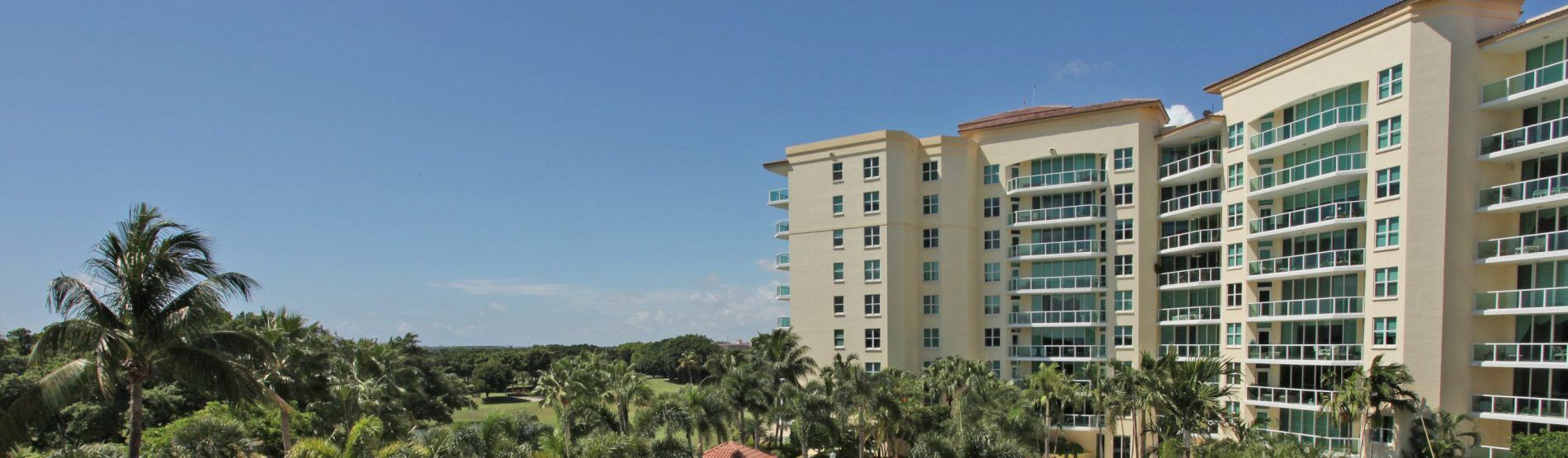 Condo Insurance in Boca Raton FL