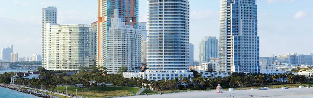 Condo Insurance in Miami FL